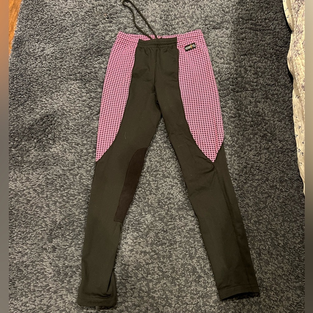 Kids Kerrits Leggings